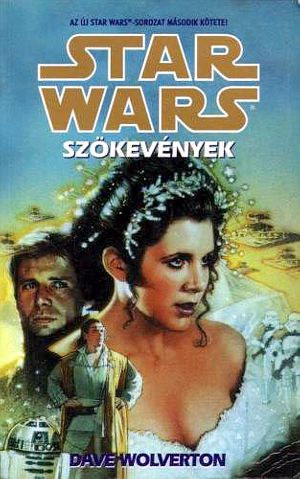 [Star Wars Legends Universe 01] • Szökevények